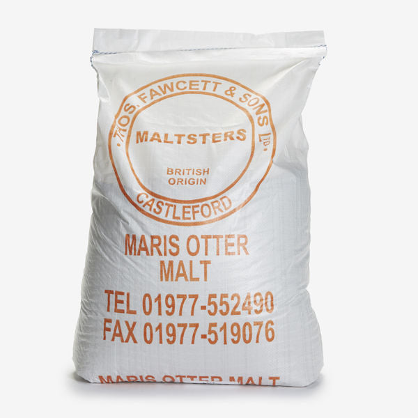 TF&S Maris Otter Pale Ale Malted Grain 55lb Bag
