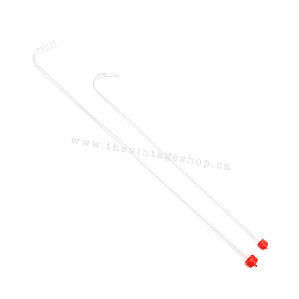 J-Tube 30" x 3/8"