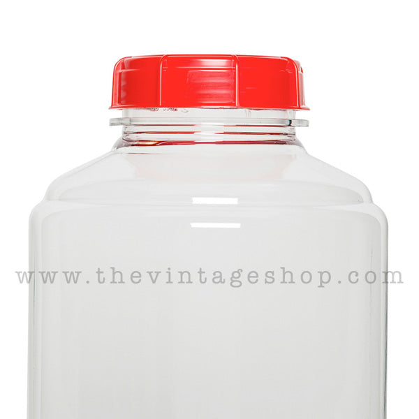 Lid for FerMonsters™