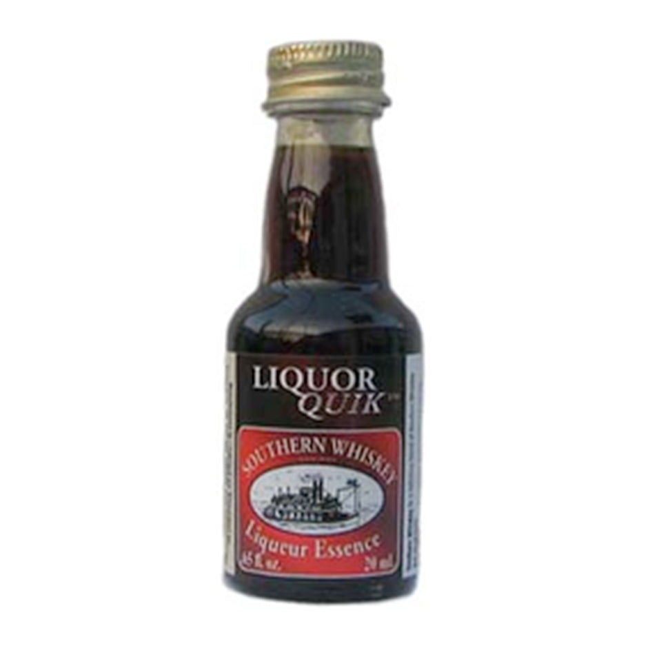 LiquorQuik® Southern Whiskey Liqueur Essence