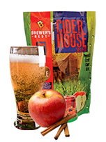 Cider House Spiced Apple Cider Kit
