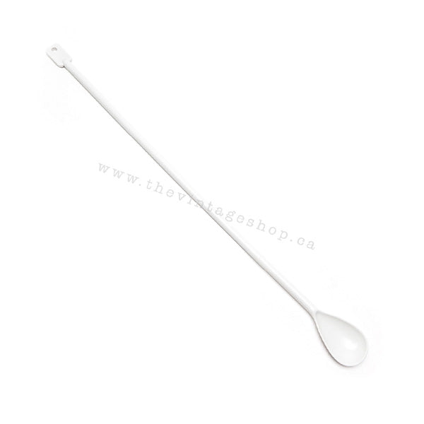 Plastic Spoon 28" (70 cm)
