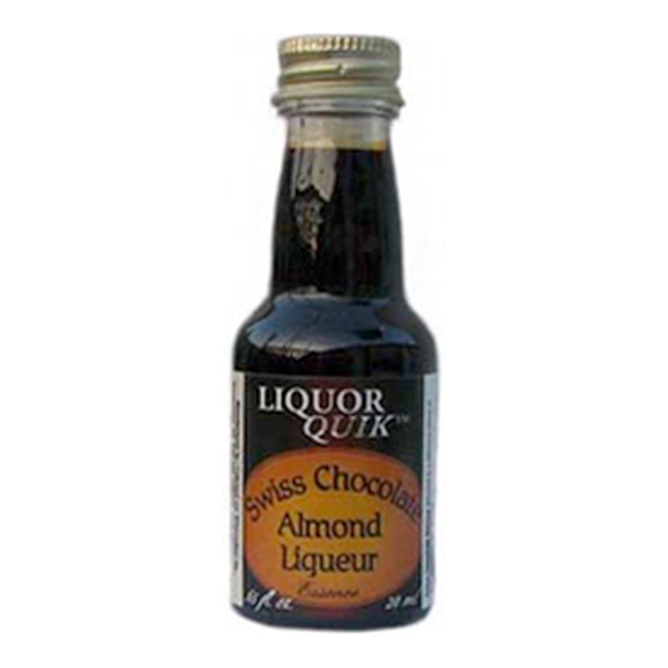 LiquorQuik® Swiss Chocolate Cherry Liqueur Essence