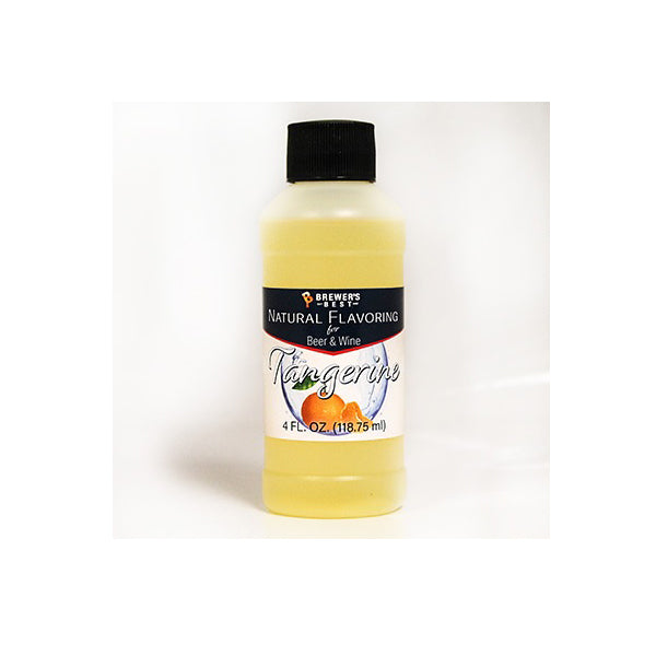 Natural Tangerine Flavoring