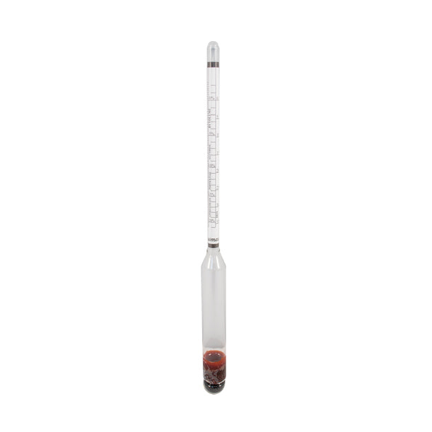 Triple Scale Hydrometer