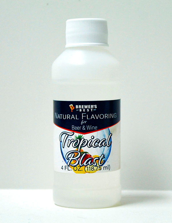 Natural Tropical Blast Flavoring