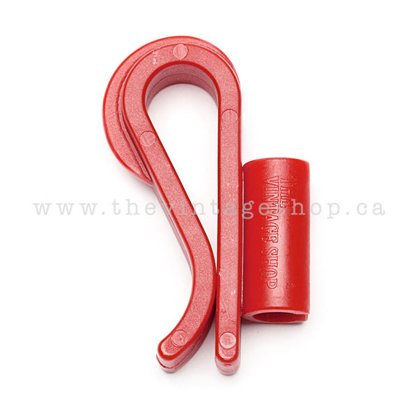 3/8" Racking Tube Clip