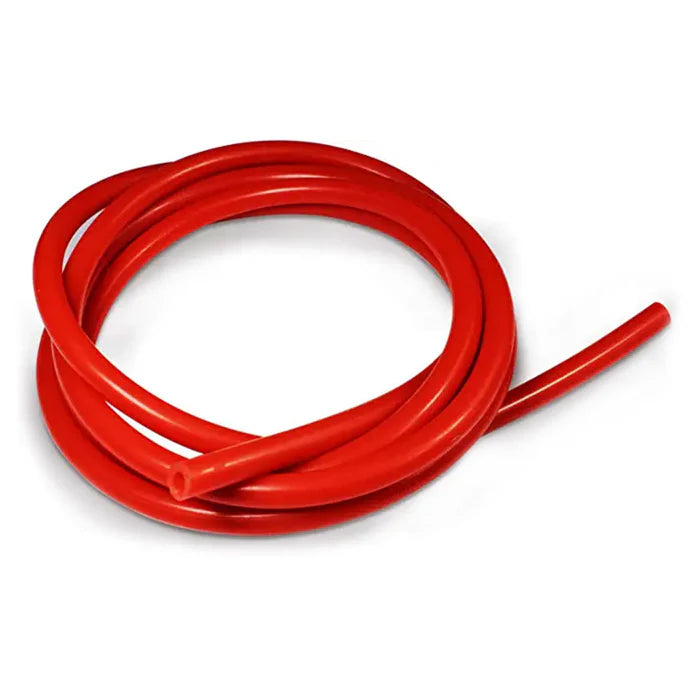CO2 Gas Red Vinyl Tubing 5/16" ID