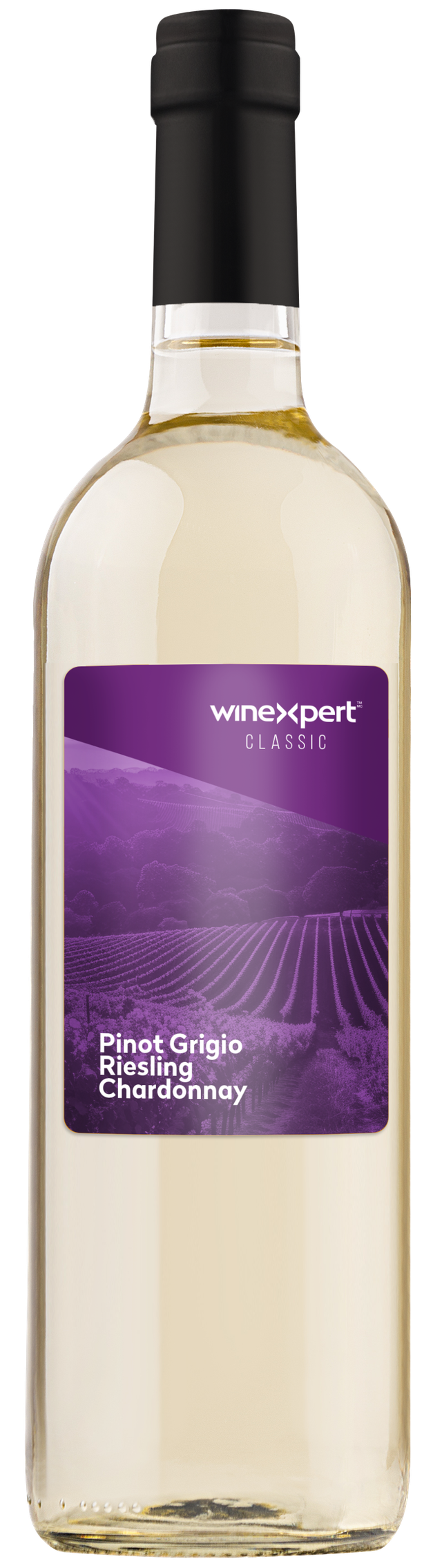 Winexpert Classic Pinot Grigio Riesling Chardonnay *Limited Release* Wine Kit