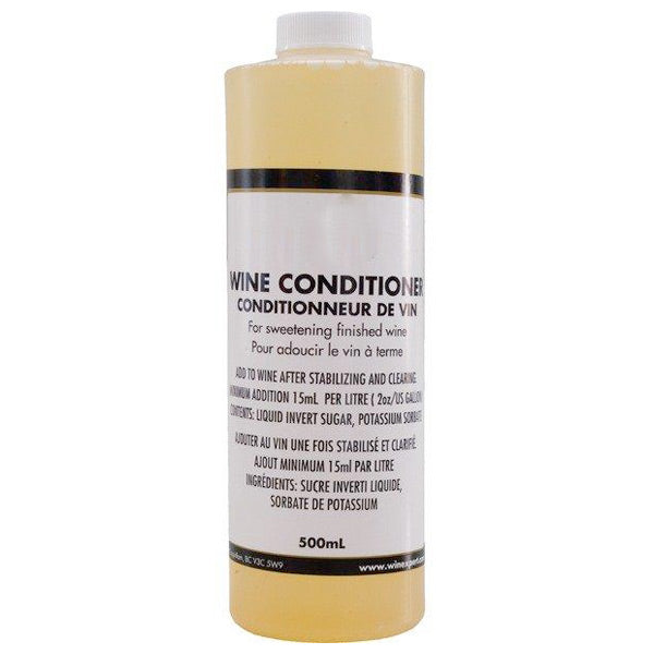 Wine Conditioner