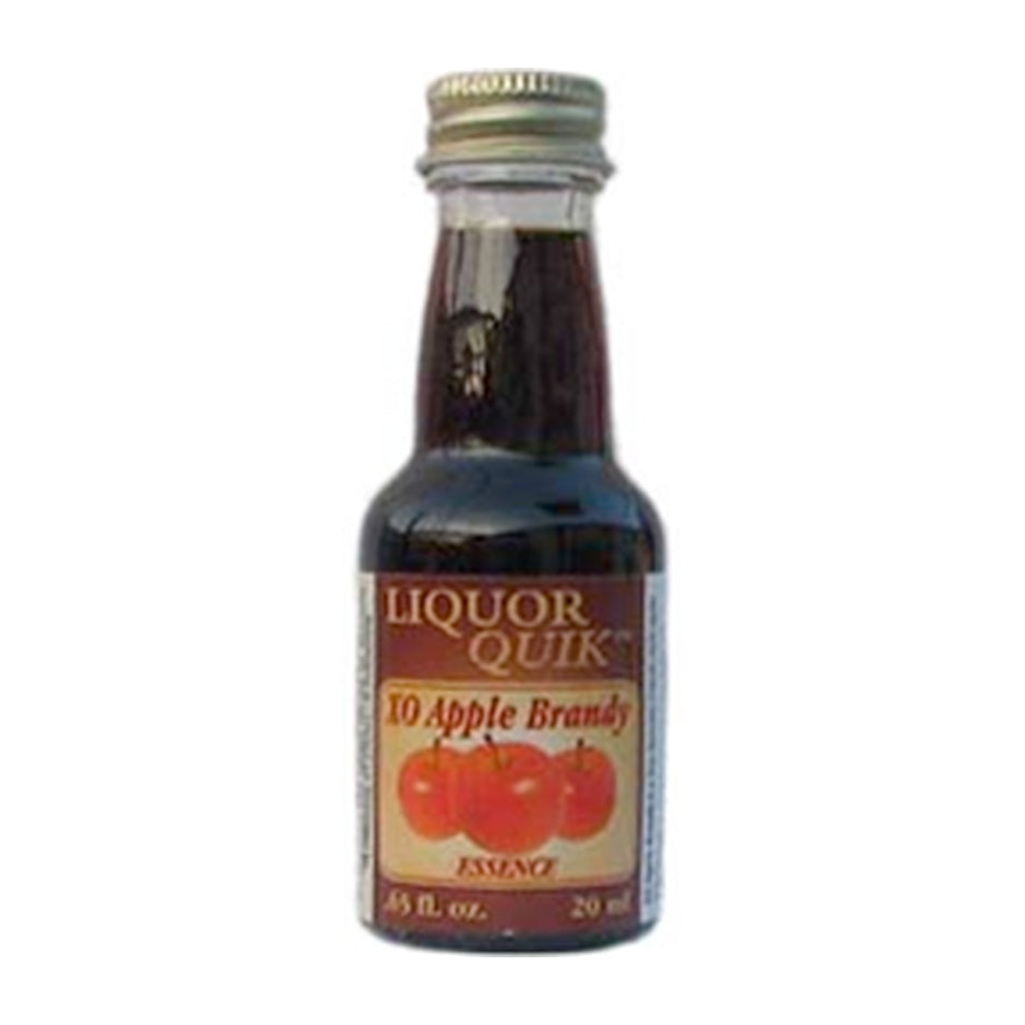 LiquorQuik® XO Apple Brandy Essence
