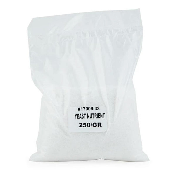 Yeast Nutrient