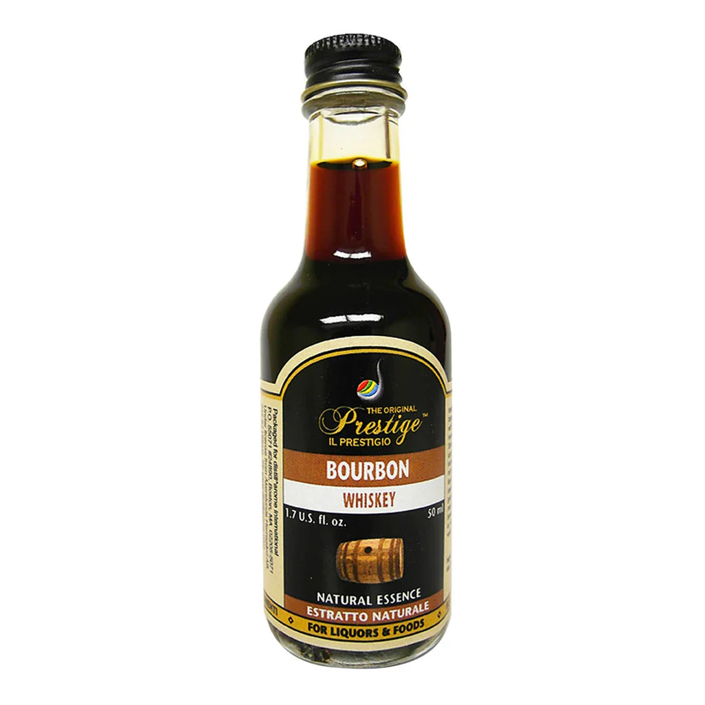 Alcohol Essences