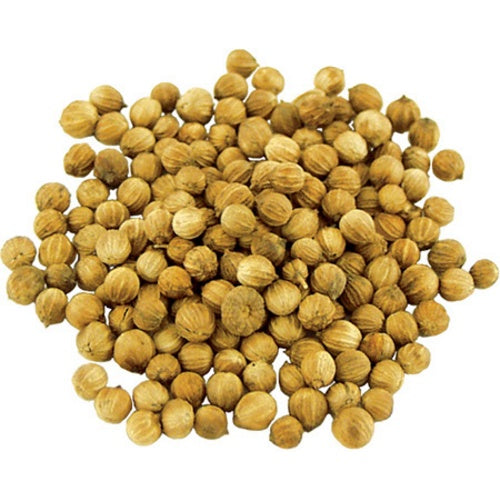 Coriander Seed (Coriandrum Sativum)