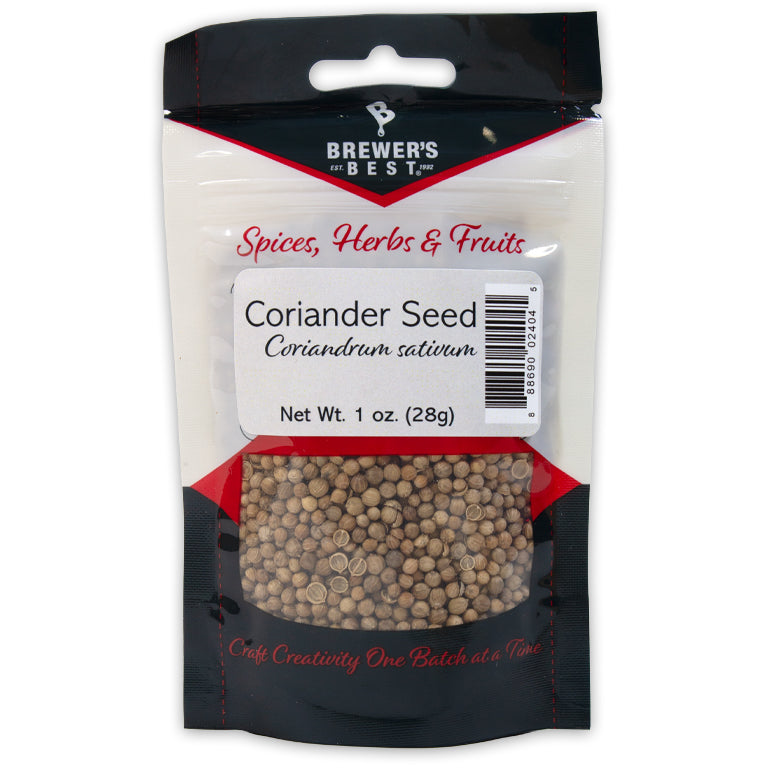Brewer's Best Coriander Seed