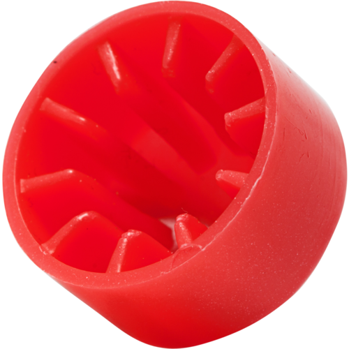 Anti-Sediment Racking Tip 1/2"