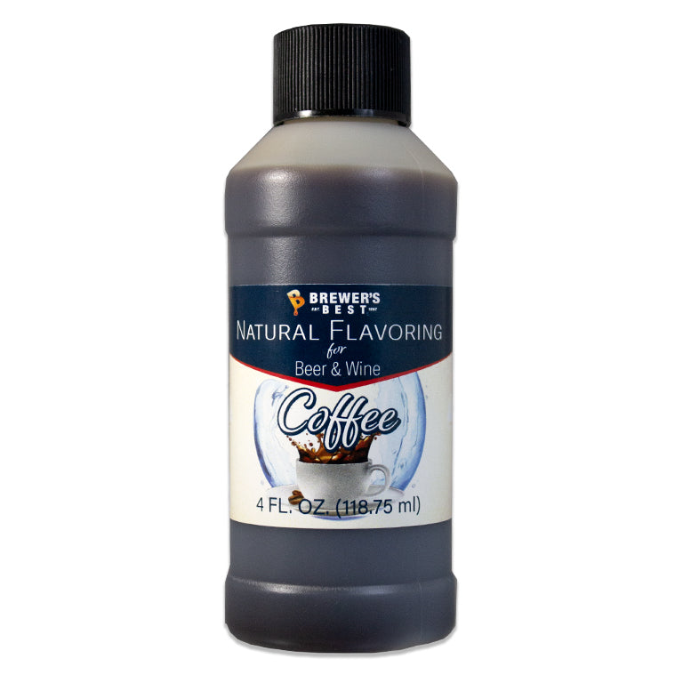 Natural Coffee Flavoring