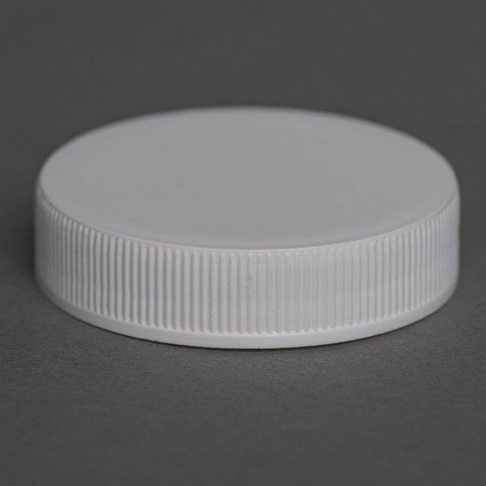 White Cap 38mm