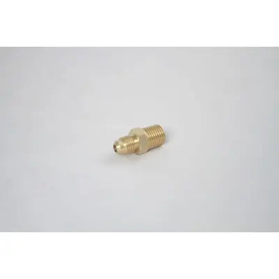 Taprite Brass Outlet Fitting with Check 1/4"