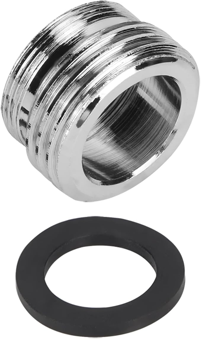 Faucet Adapter for Bottle Washer