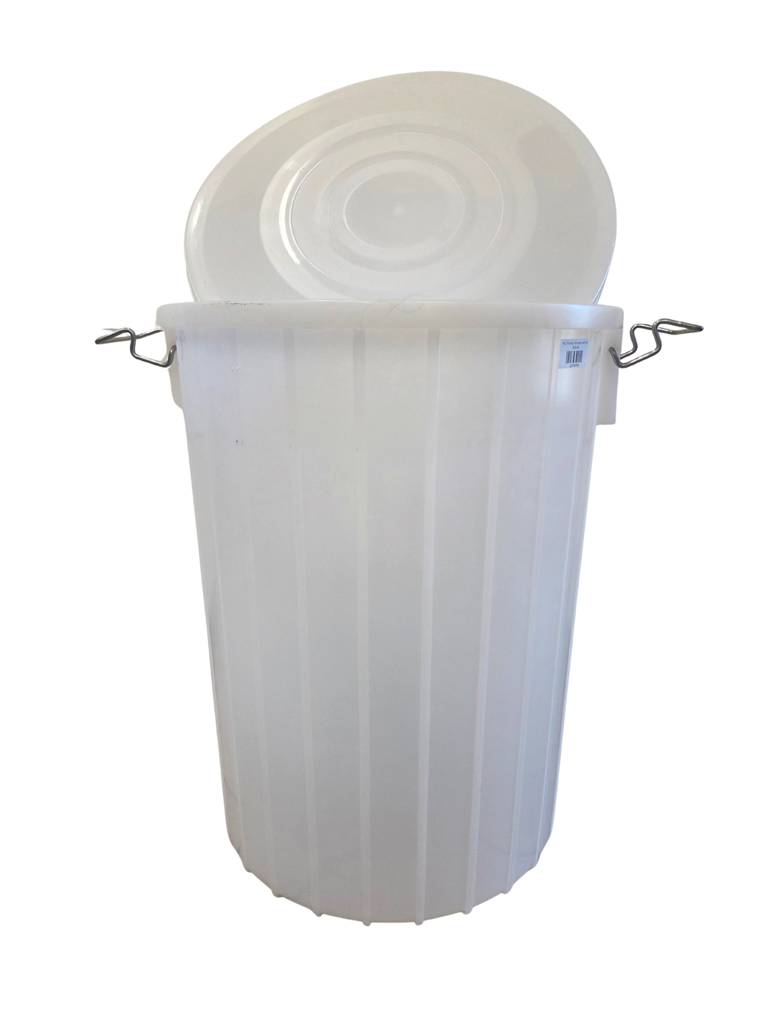 90L Primary Fermenter with Lid
