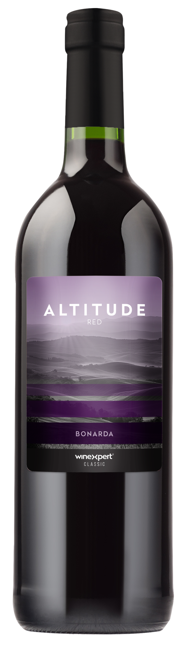 Winexpert Classic Altitude Red *Limited Release* Wine Kit