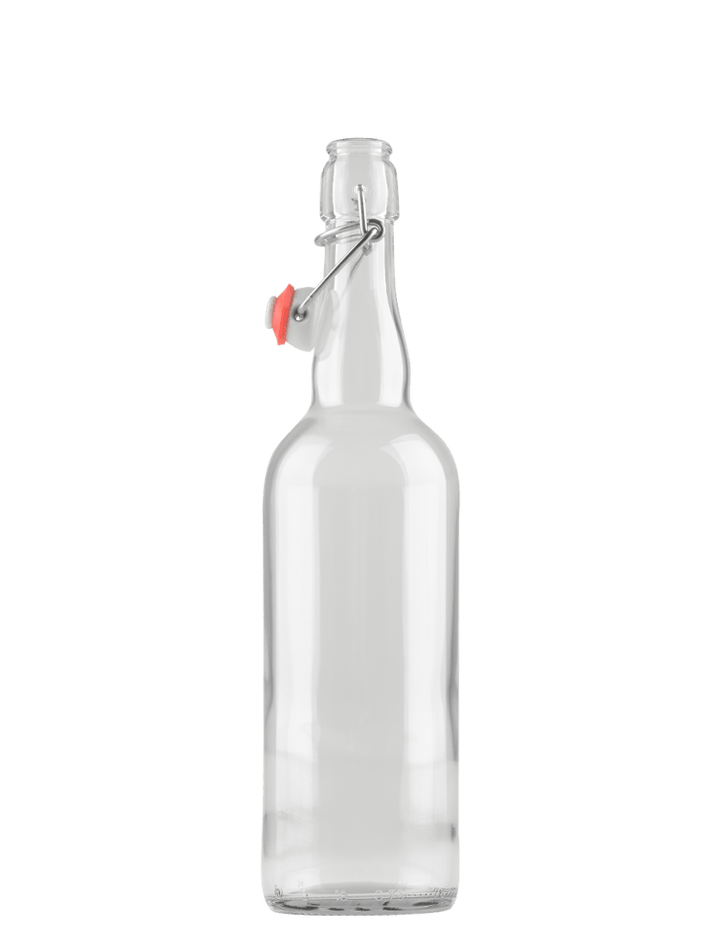 750ML Swing Top (Flip-Top) Bottles