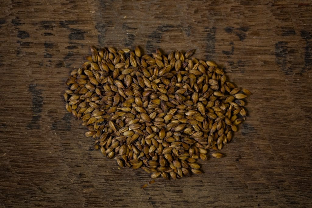 Bairds Dark Crystal 120