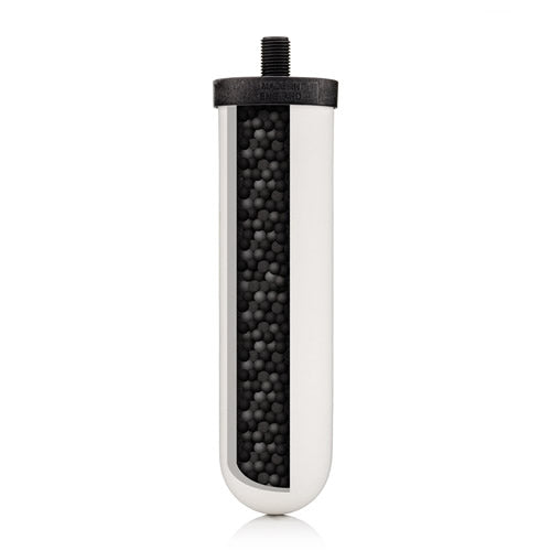 British Berkefeld® 7″ Ceramic Ultra Water Filter (Berkey® Earth Replacement Filter)