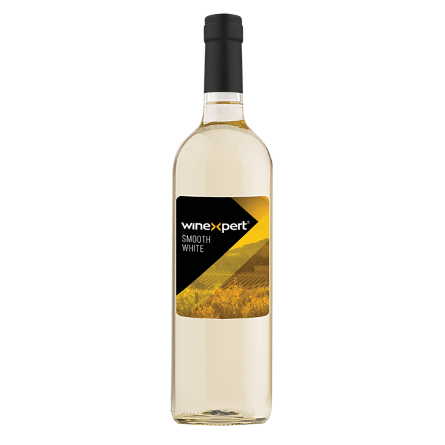 Winexpert Classic Smooth White Wine Kit (California)