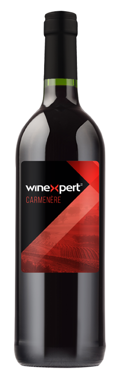 Winexpert Reserve Carmenère Wine Kit (Chile)
