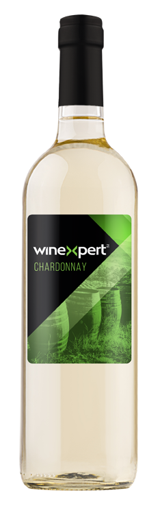 Winexpert Classic Chardonnay Wine Kit (California)