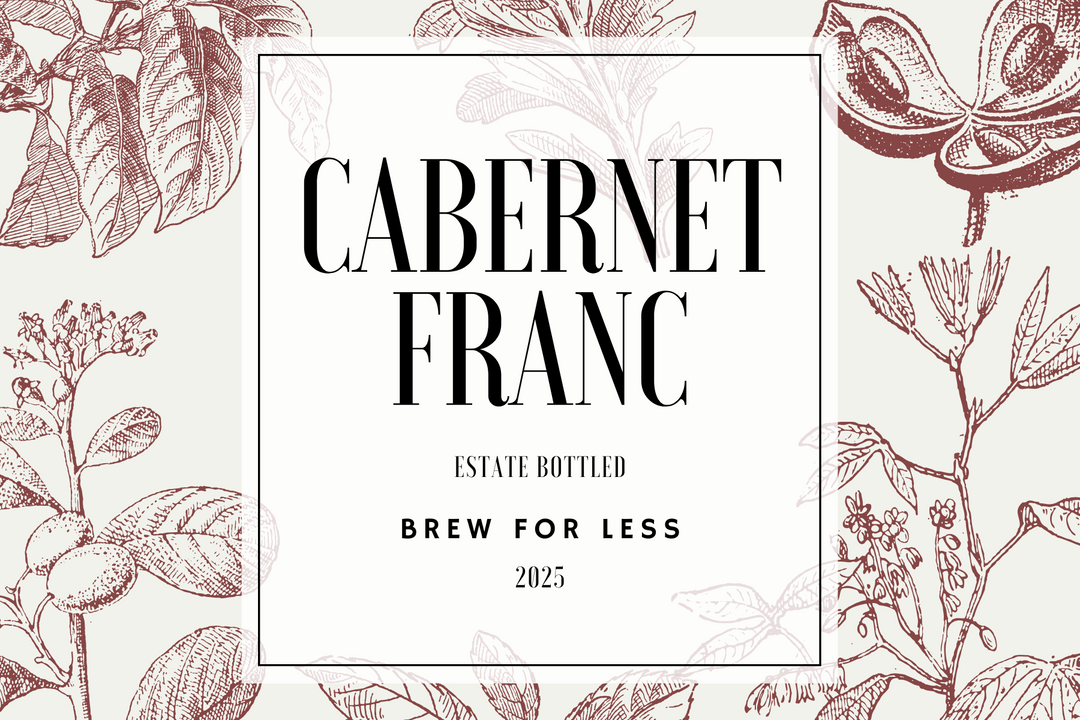 Custom Wine Labels