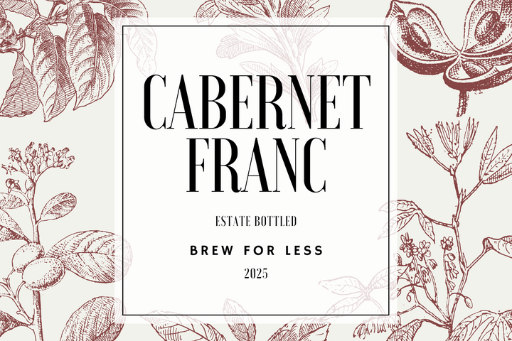 Custom Wine Labels