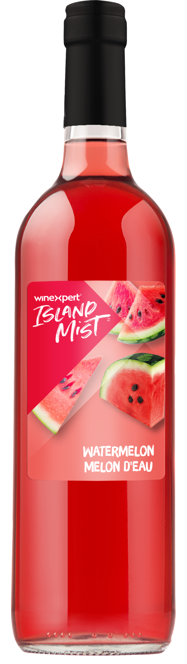 Winexpert Island Mist Watermelon Wine Kit