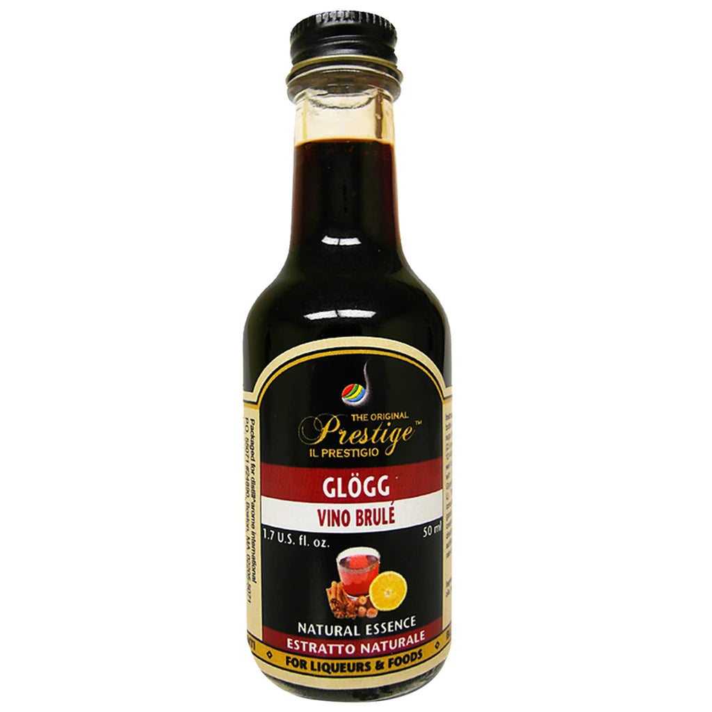 LiquorQuik® Prestige Glogg Essence