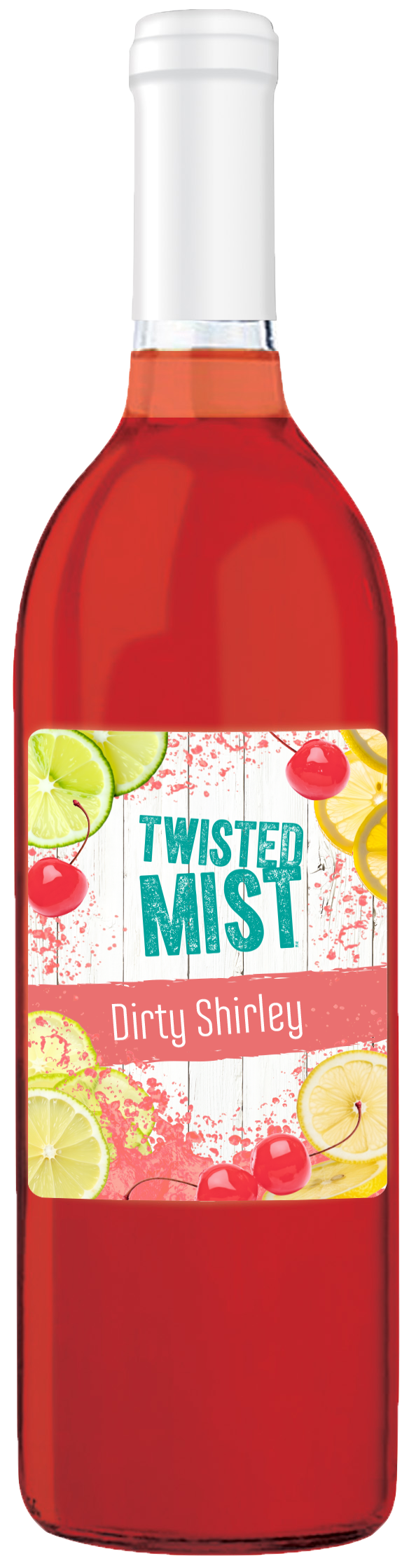Twisted Mist Dirty Shirley *Limited Edition*