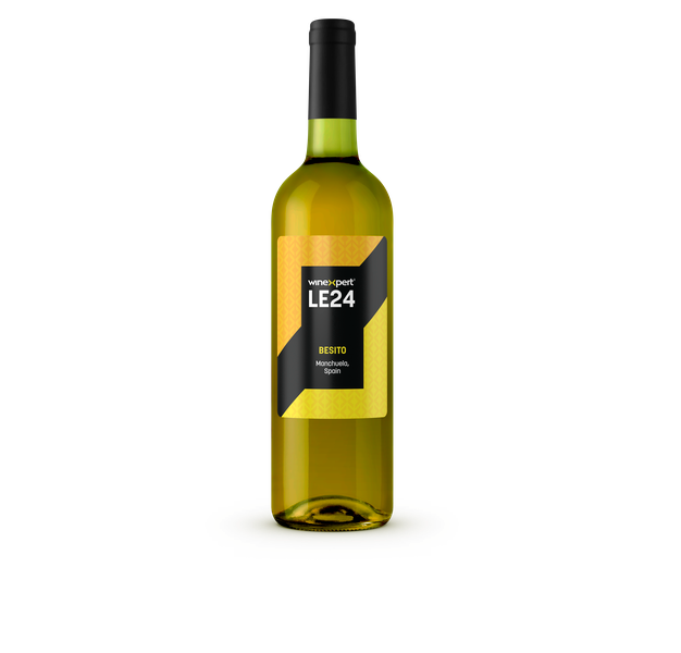 Winexpert LE24 Besito *Limited Release* Wine Kit (Manchuela, Spain)