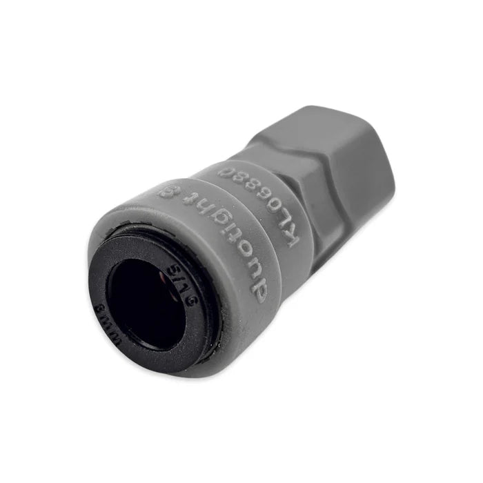 5/16” Female x FFL Female Thread