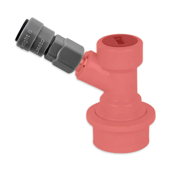 5/16” Female x FFL Female Thread