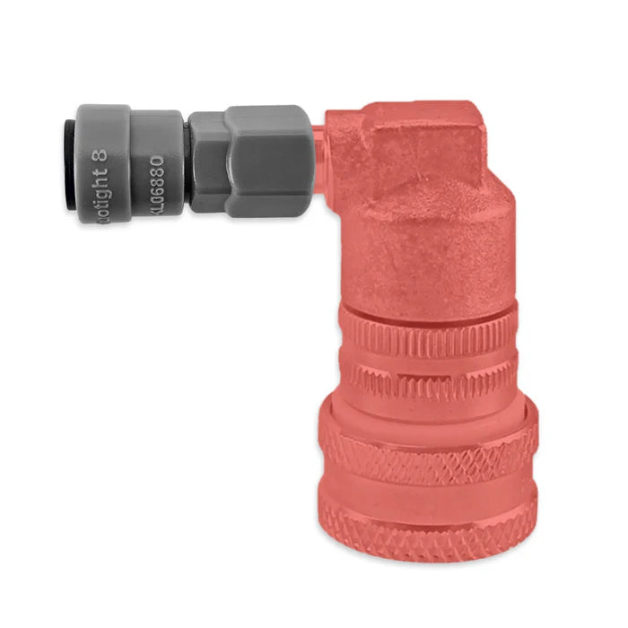 5/16” Female x FFL Female Thread