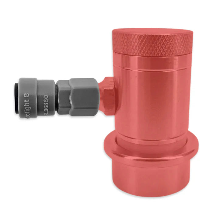 5/16” Female x FFL Female Thread