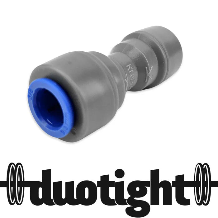 5/16” Female x 3/8” Female Reducer