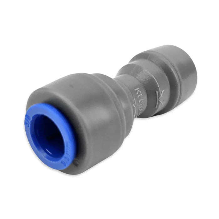 5/16” Female x 3/8” Female Reducer