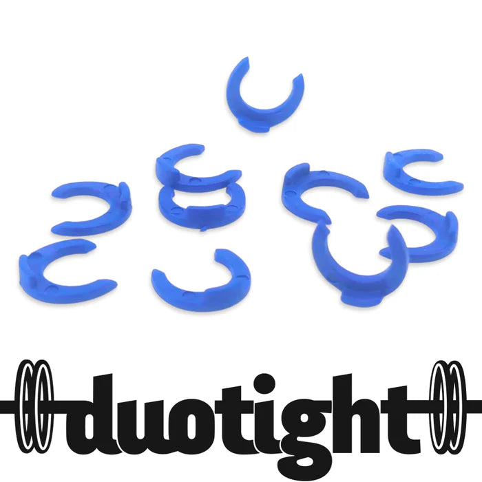 5/16” OD Retaining Circlip (10 Pack)