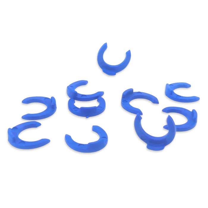 5/16” OD Retaining Circlip (10 Pack)