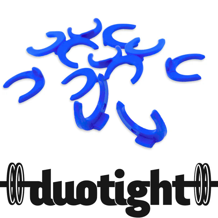 3/8” OD Retaining Circlip (10 Pack)