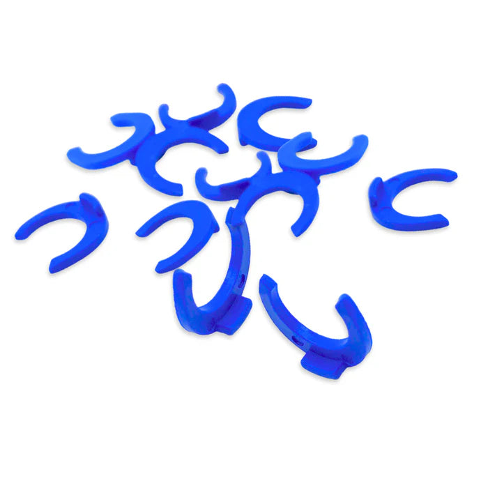 3/8” OD Retaining Circlip (10 Pack)