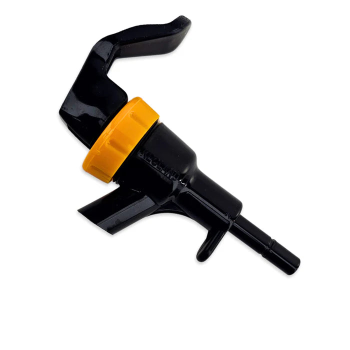 duo-Bronco/duo-Picnic Party Tap 1/4"