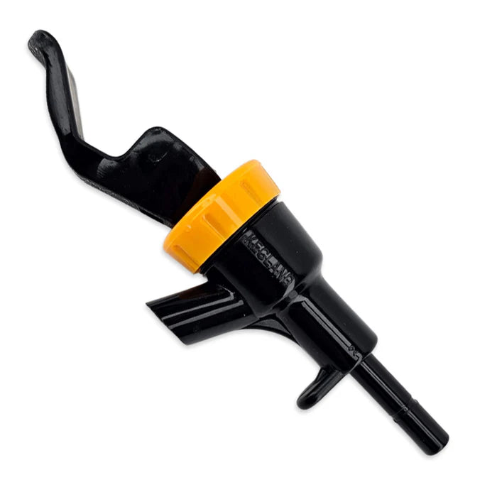 duo-Bronco/duo-Picnic Party Tap 1/4"